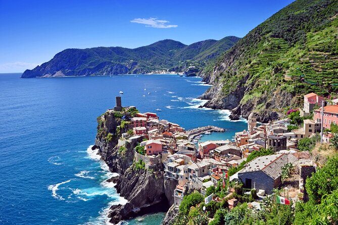 Day Trip Cinque Terre from Milan - A Deep Dive into the Day Trip Experience