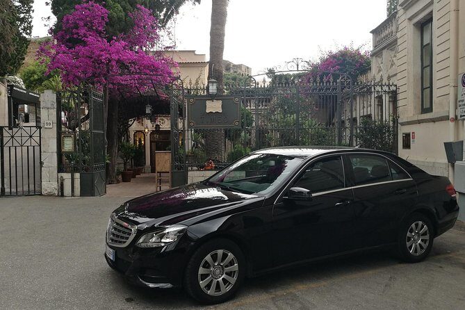 Day trip Etna and Taormina Highlights - The Sum Up