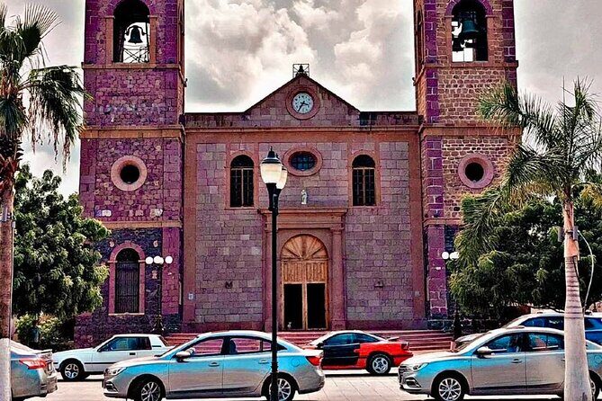 Day trip excursion to La Paz BCS & Balandra beach - FAQs