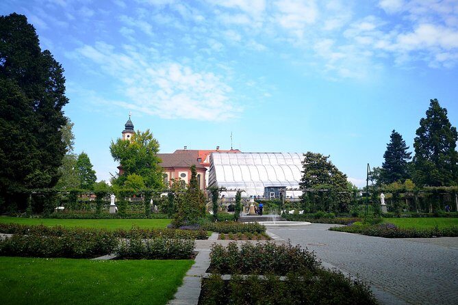 Day Trip Flower Island of Mainau including Meersburg - What the Reviews Tell Us