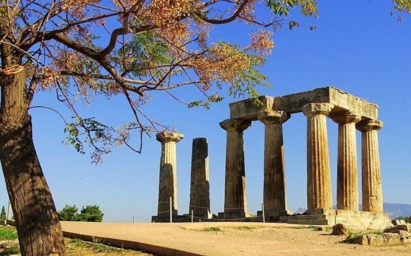 Day Trip from Athens to Nafplio & the Peloponnese - The Itinerary: What to Expect on Your Day Trip