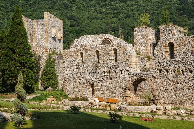 Day Trip from Belgrade: Gems of Eastern Serbia - Key Points