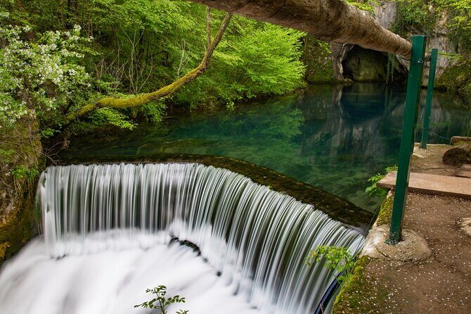 Day Trip from Belgrade: Gems of Eastern Serbia - A Deep Dive into the Day Trip Experience