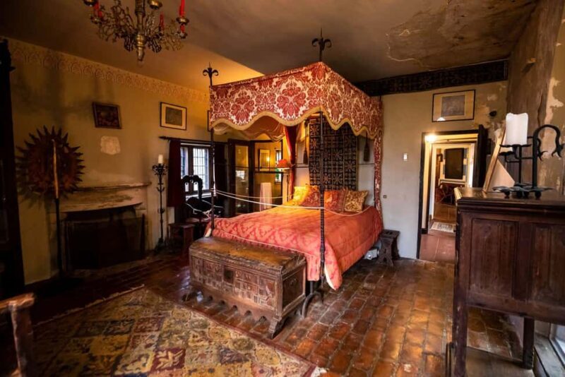 Day Trip from Boston: Explore Hammond Castle Museum - Key Points