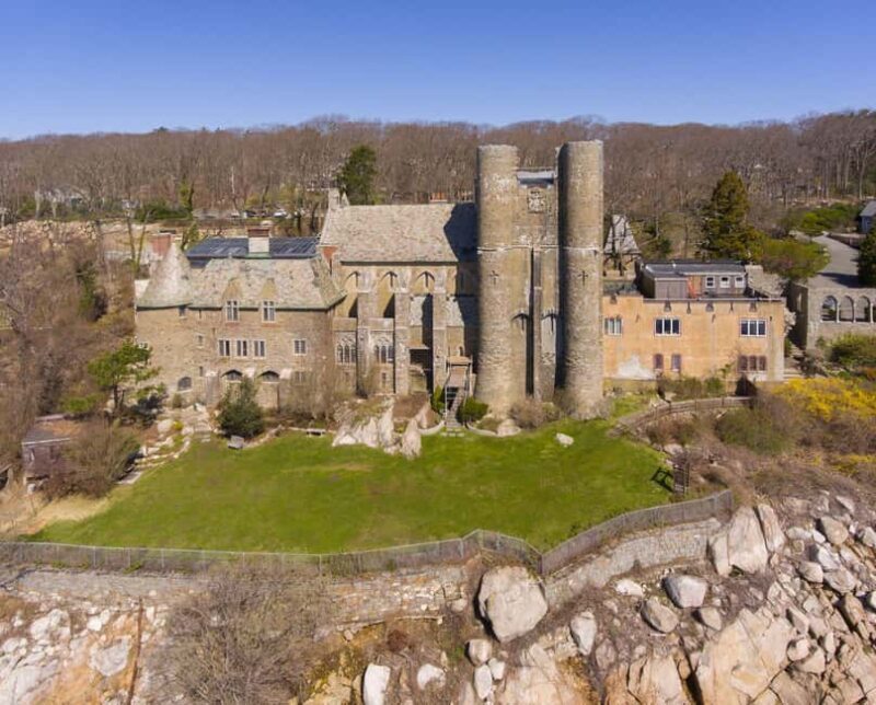 Day Trip from Boston: Explore Hammond Castle Museum - The Tour Logistics: What You Need to Know