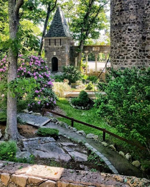 Day Trip from Boston: Explore Hammond Castle Museum - FAQ