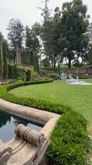 Day Trip from Boston: Guided Nature Walk at Crane Estate - Discover the North Shore with a Guided Nature Walk at Crane Estate