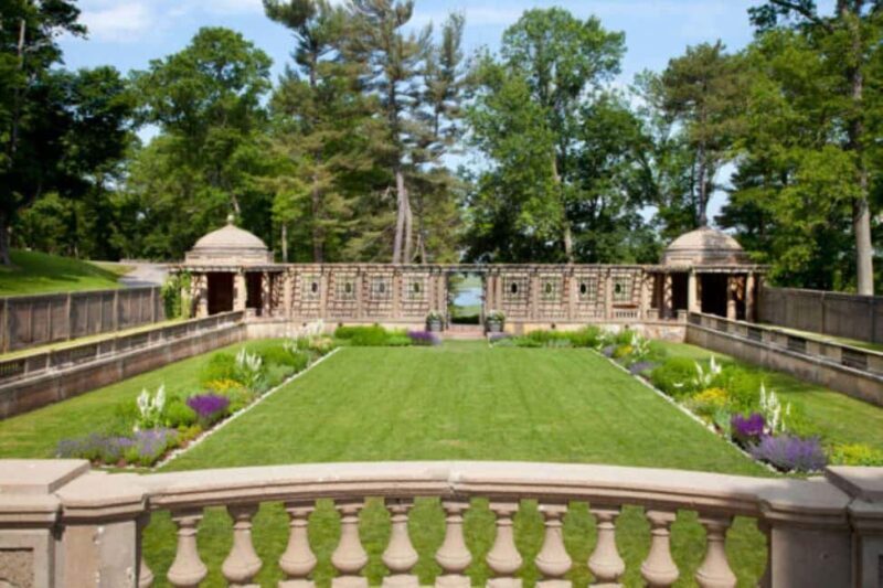 Day Trip from Boston: Guided Nature Walk at Crane Estate - What’s Included and What to Expect