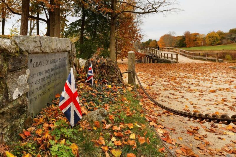 Day Trip from Boston: Historic Walking Tour of Concord, MA - Final Thoughts