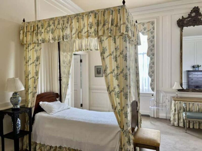 Day Trip from Boston: Hollywood & History Tour, Crane Estate - Key Points