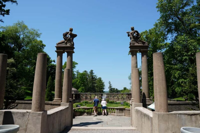 Day Trip from Boston: Hollywood & History Tour, Crane Estate - Who Will Love This Tour?