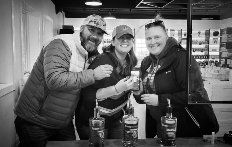 Day Trip from Boston: Meadery Tour & Wine Tasting - What Makes This Experience Stand Out