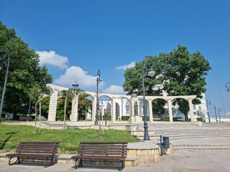 Day Trip from Bucharest to Constana with Live Guitar Music - The Itinerary and What You Can Expect