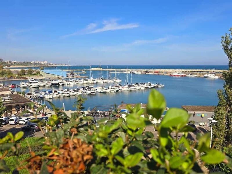 Day Trip from Bucharest to Constana with Live Guitar Music - Who Should Consider This Trip?