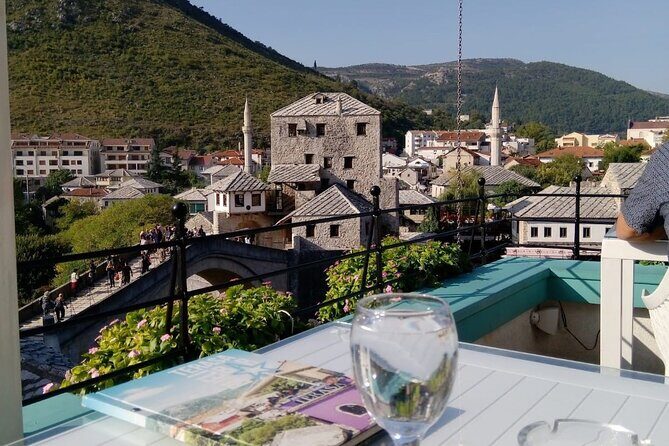 Day Trip from Dubrovnik: Mostar, Kravica, Ston & Rizman Winery - Exploring the Dubrovnik Day Trip: Mostar, Kravica, Ston & Rizman Winery