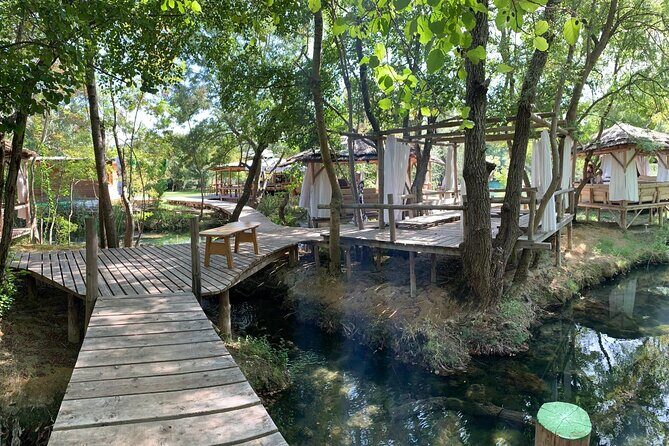 Day Trip from Dubrovnik: Mostar, Kravica, Ston & Rizman Winery - Authentic Insights from Travelers