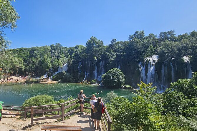 Day Trip from Dubrovnik: Mostar, Kravica, Ston & Rizman Winery - Final Thoughts