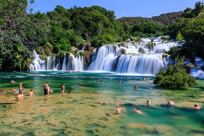 Day Trip from Dubrovnik to Krka waterfalls - Final Thoughts