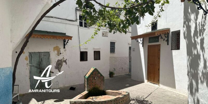 Day trip from Gibraltar to Morocco All Inclusive - What to Expect from the Gibraltar to Morocco Tour