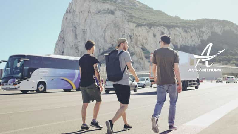 Day trip from Gibraltar to Morocco All Inclusive - Things to Keep in Mind