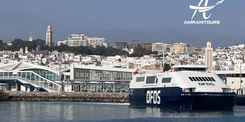 Day trip from Gibraltar to Morocco All Inclusive - Is This Tour Right for You?