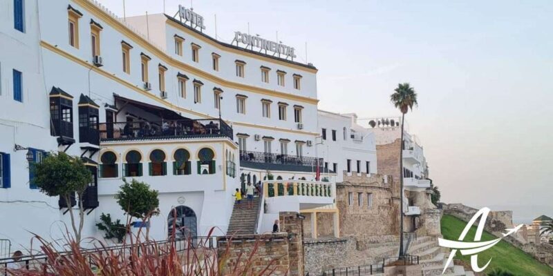 Day trip from Gibraltar to Morocco All Inclusive - FAQ