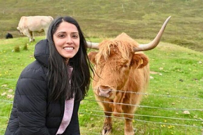 Day Trip from Greenock Cruise Port- Lochs and Castle Tour - What You’ll See and Do