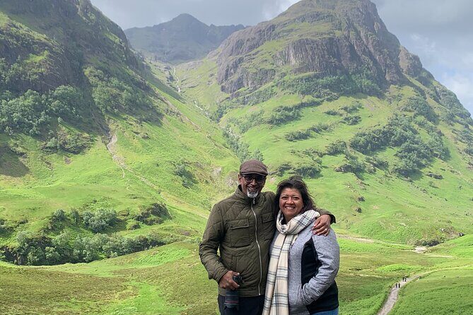 Day Trip from Greenock Cruise Port- Lochs and Castle Tour - Final Thoughts