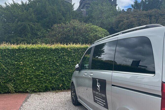 Day Trip from Greenock Cruise Port- Lochs and Castle Tour - FAQs