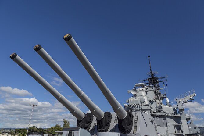 Day Trip from Kauai to Oahu: WWII Pearl Harbor Heroes - Final Thoughts