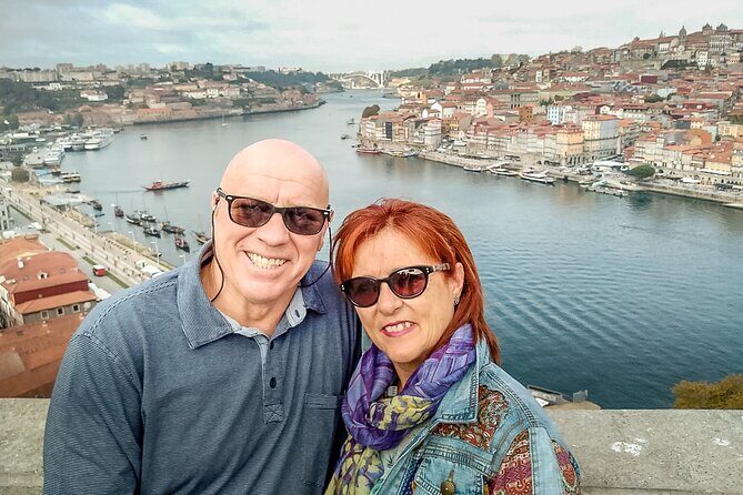 Day trip from lisbon to porto private tour - Exploring the Itinerary in Detail