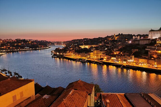 Day trip from lisbon to porto private tour - What Travelers Say