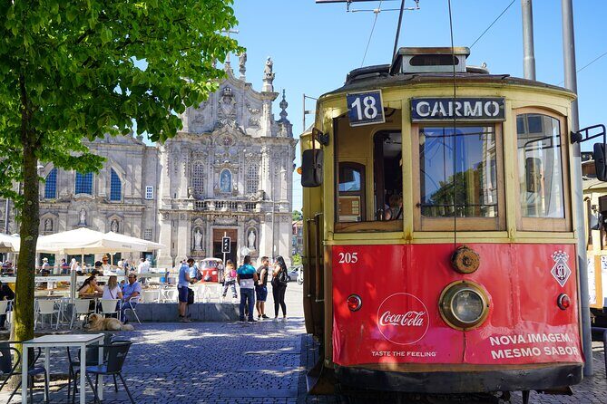 Day trip from lisbon to porto private tour - Frequently Asked Questions