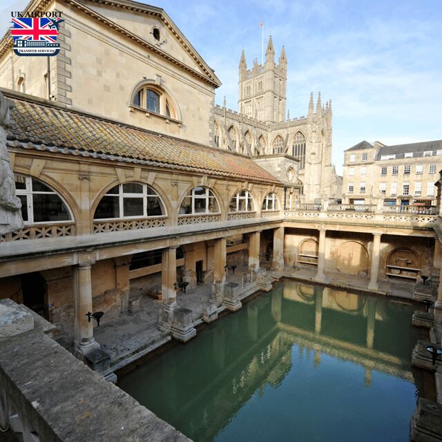 Day Trip from London to Stonehenge and Bath - The Not-So-Perfect Aspects