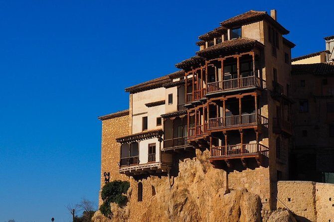 Day Trip From Madrid to Cuenca - Why a Day Trip to Cuenca Makes Sense