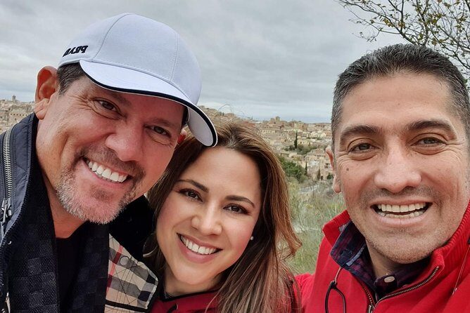 Day Trip From Madrid to Cuenca - FAQs