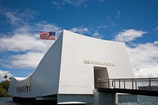 Day Trip from Maui to Oahu: Pearl Harbor WWII Heroes Adventure - The Itinerary Breakdown