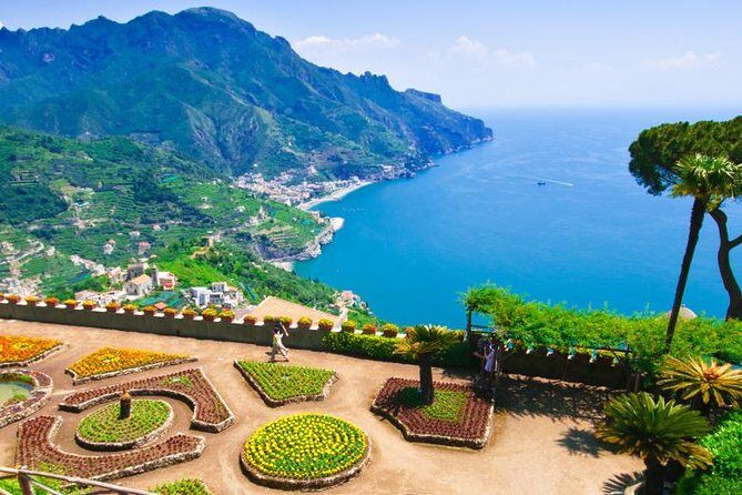 Day Trip from Naples: Amalfi Coast Tour with Ravello - Optional Extras and Flexibility