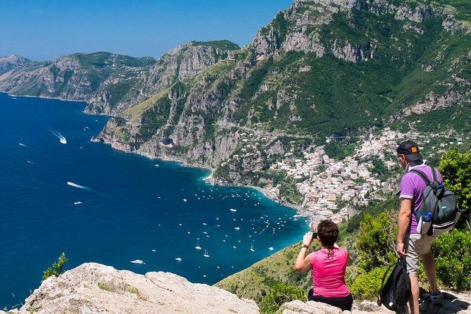Day Trip from Naples: Amalfi Coast Tour with Ravello - What Do Travelers Praise Most?