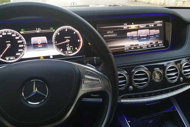 Day trip from Naples to Matera and back to Naples - What the Experience Looks Like