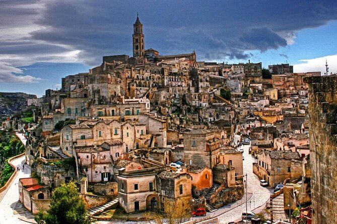 Day trip from Naples to Matera and back to Naples - Who Should Consider This?