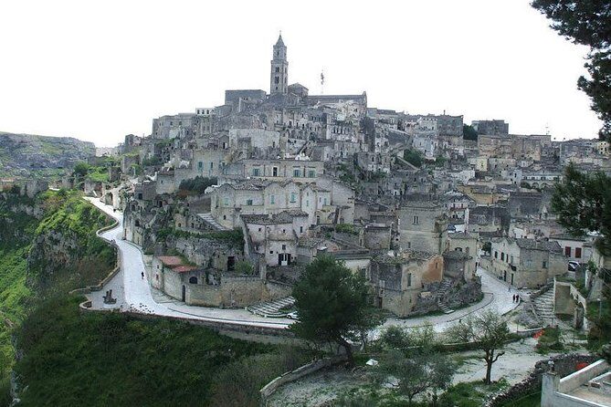 Day trip from Naples to Matera and back to Naples - FAQs