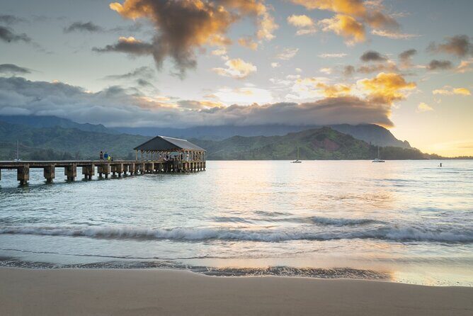 Day Trip from Oahu to Kauai: Highlights & Movie Sites - Key Points