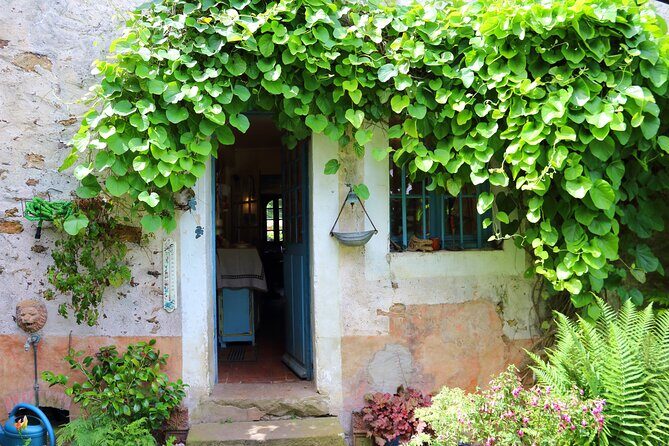 Day Trip from Paris - French Food Experience in a Country House - Is It Worth It?