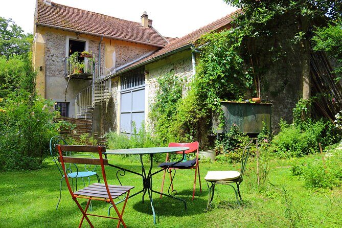 Day Trip from Paris - French Food Experience in a Country House - Who Should Consider This Tour?