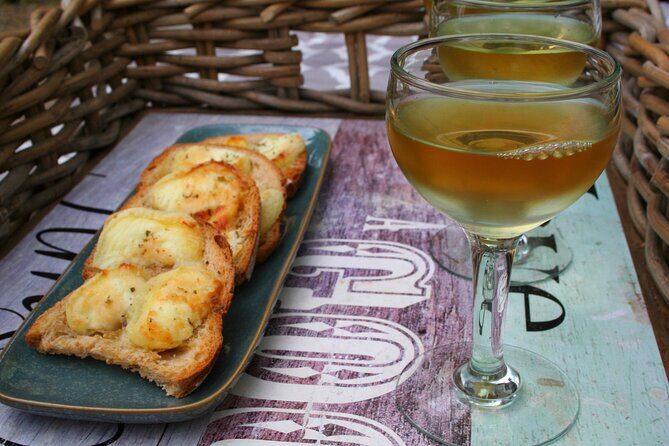 Day Trip from Paris - French Food, Rural Experiences & Horses! - Exploring a Charming Day Trip from Paris: French Food, Rural Life & Horses