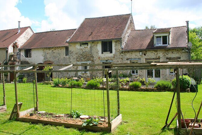 Day Trip from Paris - French Food, Rural Experiences & Horses! - An Overview of the Day Trip: What You Can Expect