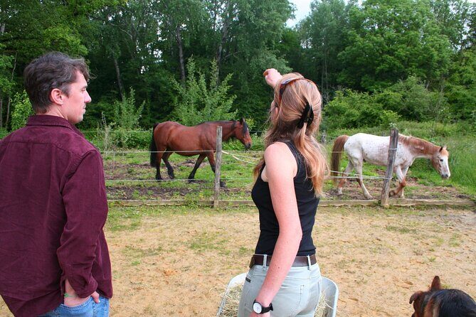 Day Trip from Paris - French Food, Rural Experiences & Horses! - Final Thoughts