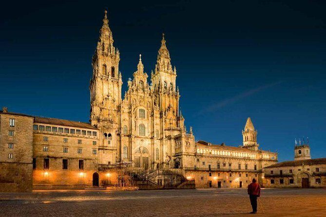 Day Trip from Porto to Santiago de Compostela and Valença - Introduction: What to Expect from This Day Trip
