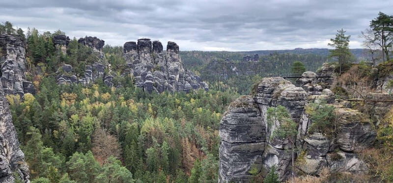 Day trip from Prague to Bohemian and Saxon Switzerland - The Real Experiences of Past Participants